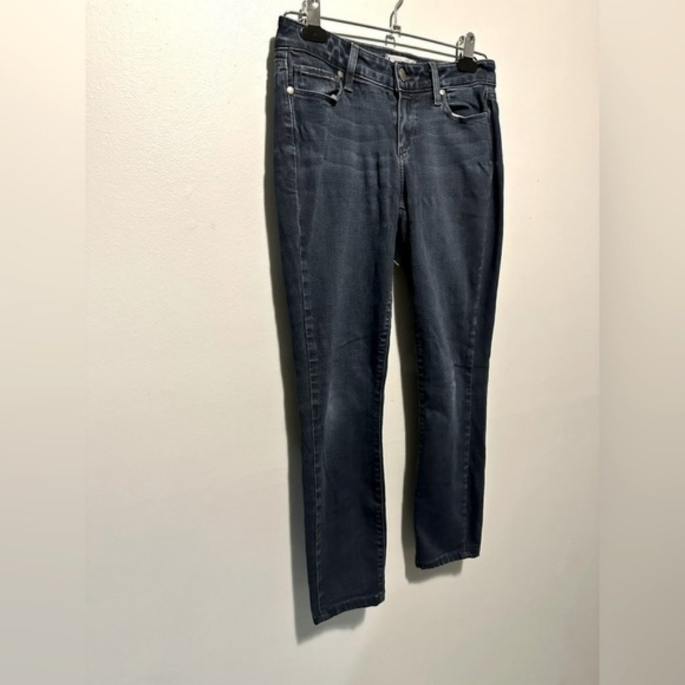 Paige Verdugo Ankle Jeans Size 26 Verdugo Ankle Jeans Size - Picture 5 of 13